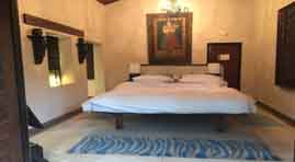 Baghvan Wildlife Resort